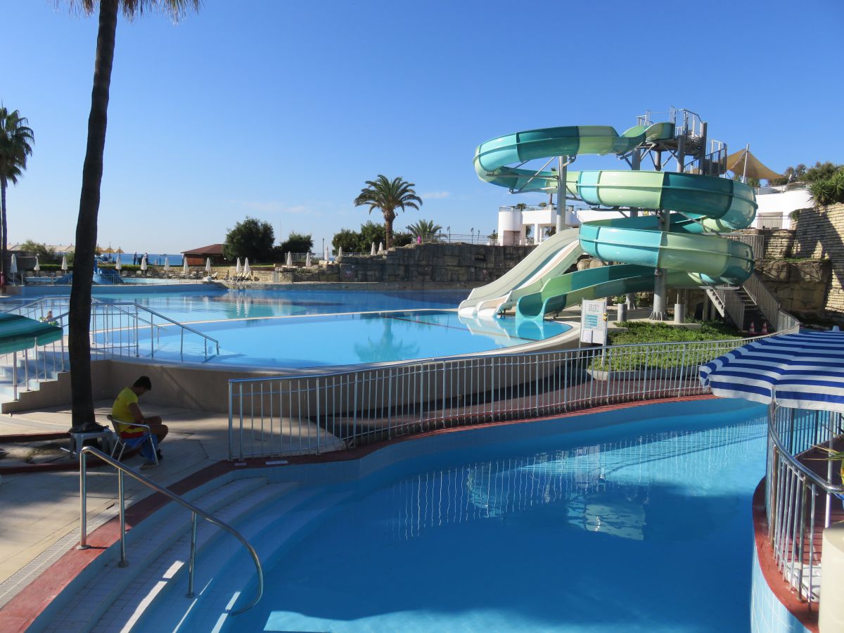 imagini hotel SEVEN SEAS BLUE SIDE